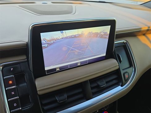 Certified 2021 Chevrolet Tahoe Premier image 15