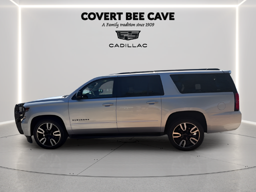 Used 2020 Chevrolet Suburban Premier RWD image 5