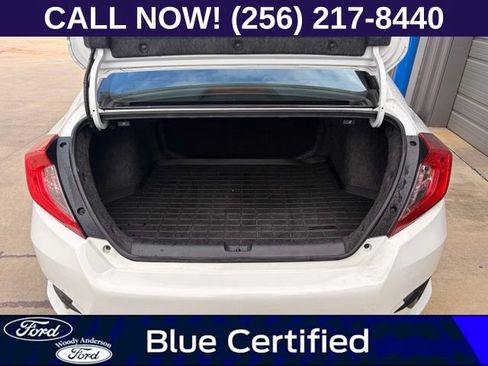 Used 2019 Honda Civic Sport image 6