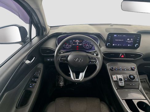 Used 2022 Hyundai Santa Fe SEL FWD image 17