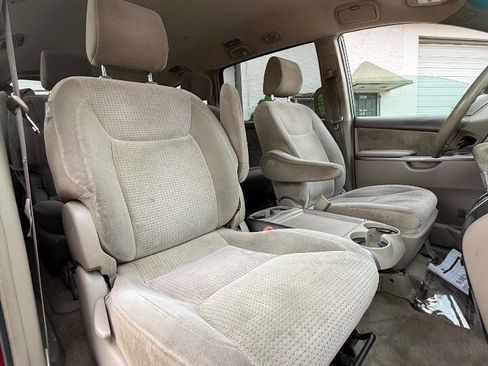Used 2008 Toyota Sienna LE FWD image 16