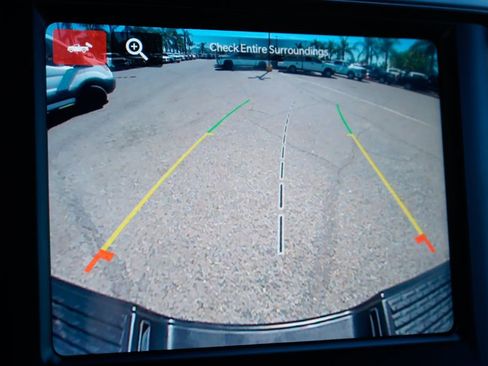 Used 2024 RAM 3500 Tradesman image 29