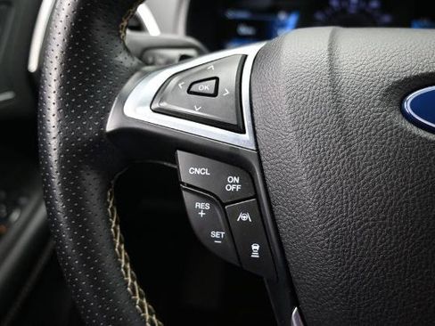 Certified 2022 Ford Edge ST w/ Equipment Group 401A AWD/4WD image 26