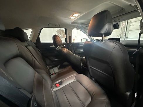 Certified 2023 MAZDA CX-5 AWD 2.5 S w/ Premium Package image 14