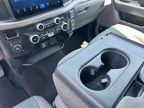 Used 2025 Ford F150 XLT w/ Equipment Group 301A Standard AWD/4WD image 30
