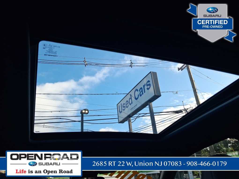 Used 2026 Subaru Forester Premium AWD/4WD image 54