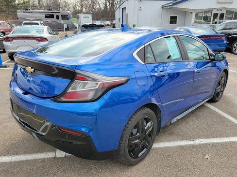 Used 2018 Chevrolet Volt Premier image 13