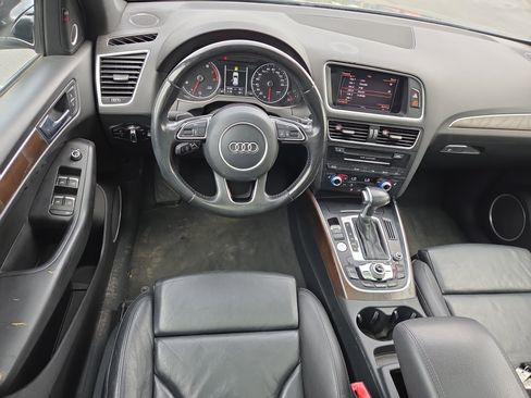 Used 2016 Audi Q5 3.0T Premium Plus w/ Technology Package image 13
