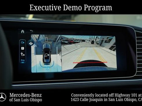 Used 2026 Mercedes-Benz GLE 350 4MATIC image 21