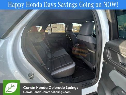 New 2026 Honda Prologue Elite image 26