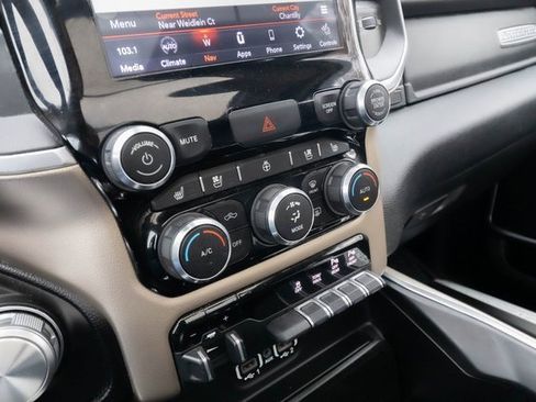 Used 2020 RAM 1500 Laramie image 11