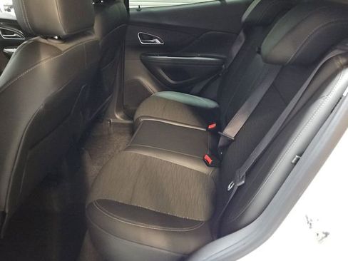 Used 2016 Buick Encore FWD image 13