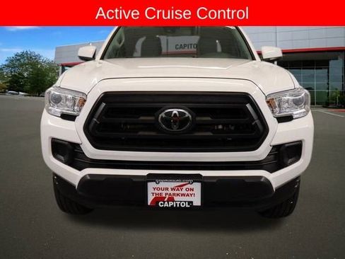 Used 2023 Toyota Tacoma SR w/ SR Convenience Package image 7