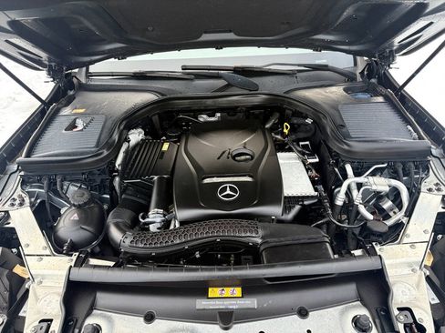 Used 2016 Mercedes-Benz GLC 300 4MATIC image 23