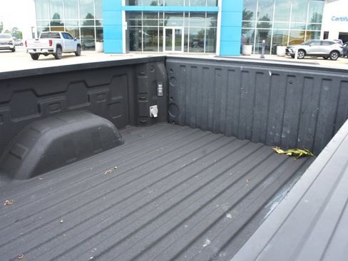Used 2024 Chevrolet Silverado 1500 LT w/ Protection Package RWD image 12