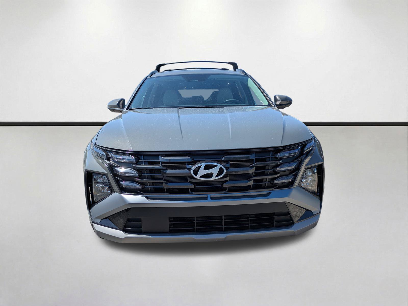 New 2026 Hyundai Tucson SEL Plus FWD image 3