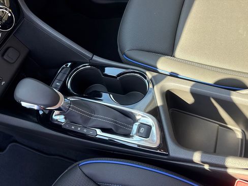 New 2026 Buick Encore GX Sport Touring image 24