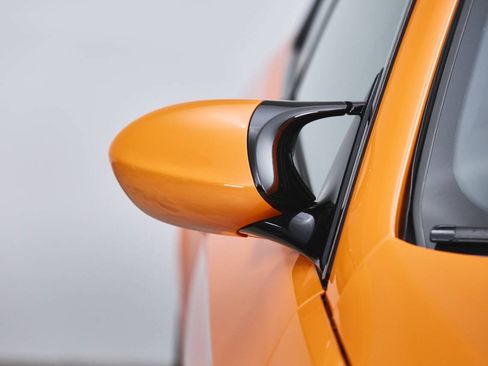 Used 2013 BMW M3 Coupe RWD image 34