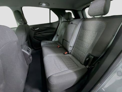 Used 2024 Chevrolet Equinox LT image 25