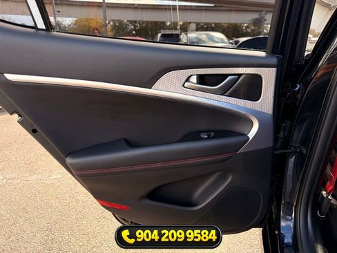Used 2023 Genesis G70 2.0T w/ Sport Prestige Package RWD image 27