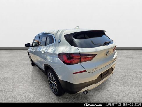 Used 2021 BMW X2 sDrive28i w/ Convenience Package FWD image 4