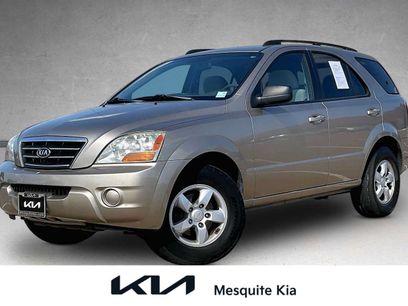 Used 2008 Kia Sorento 4WD