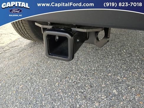New 2026 Ford F150 Lariat w/ Equipment Group 501A Mid AWD/4WD image 40