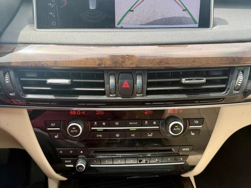 Used 2017 BMW X5 xDrive35i AWD/4WD image 30