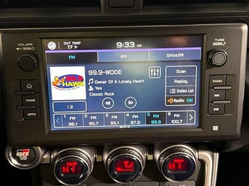 New 2026 Toyota GR86 image 23