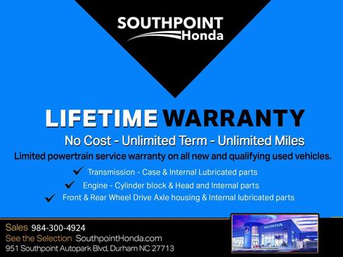 Used 2025 Honda Accord Sport image 4