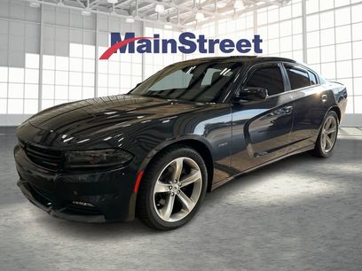 Used 2018 Dodge Charger R/T