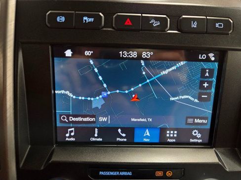 Used 2019 Ford F250 Limited w/ FX4 Off-Road Package image 60