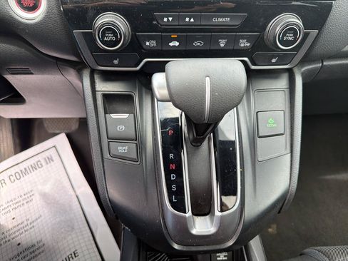 Used 2017 Honda CR-V EX image 15