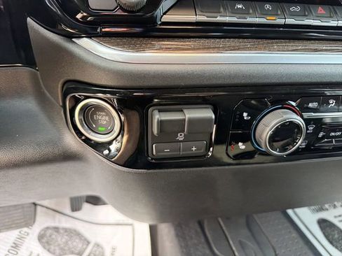 New 2026 Chevrolet Silverado 1500 RST w/ Protection Package AWD/4WD image 22