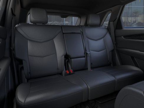 New 2026 Cadillac XT5 Premium Luxury w/ Driver Assist Package FWD image 17
