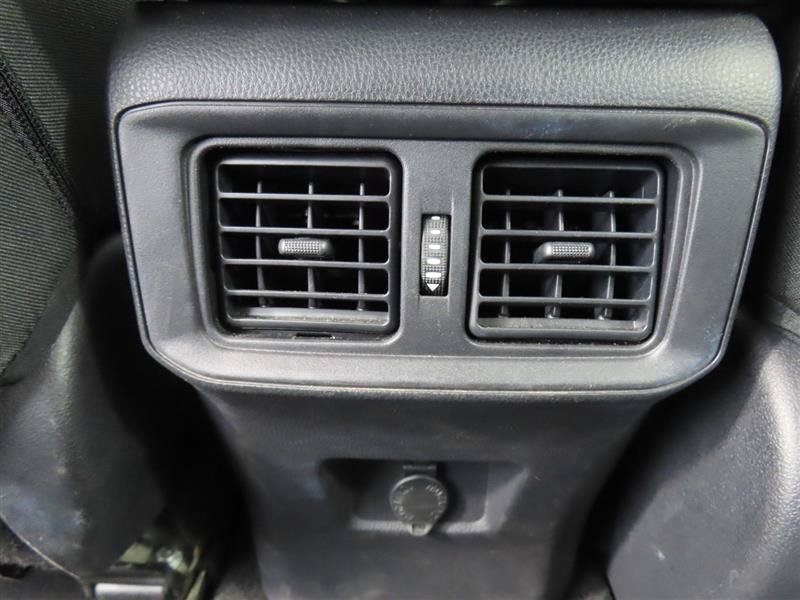 Used 2025 Toyota RAV4 LE FWD image 26