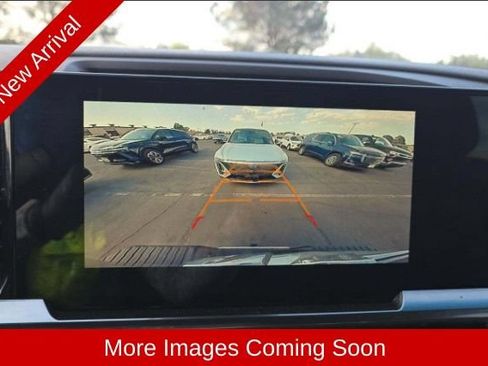 Used 2025 Chevrolet Silverado 1500 LT w/ LPO, Dark Essentials Package RWD image 14