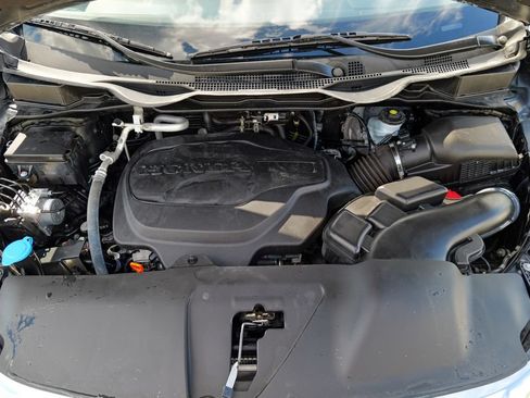 Used 2023 Honda Odyssey Touring image 57