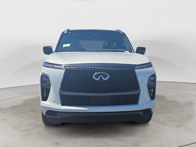 New 2026 INFINITI QX80 Autograph AWD/4WD image 8