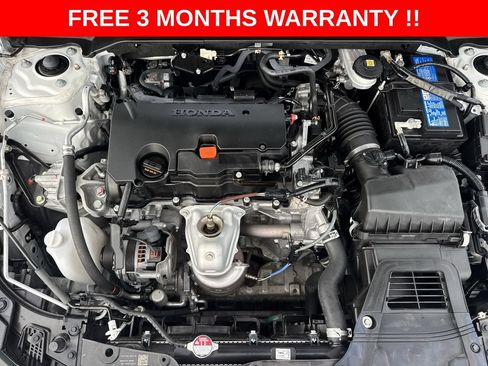 Used 2023 Honda Civic Sport image 11