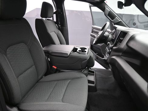 New 2026 RAM 1500 Express RWD image 24