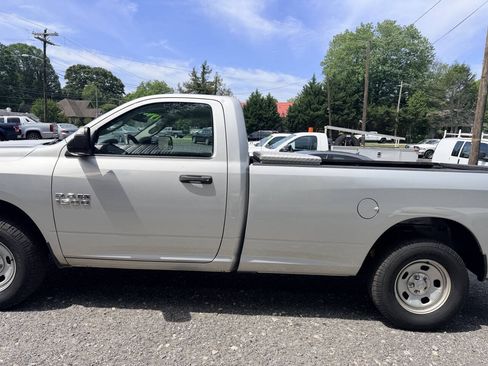 Used 2015 RAM 1500 Tradesman w/ Power & Remote Entry Group AWD/4WD image 11