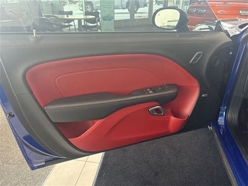 Used 2022 Dodge Challenger R/T Scat Pack image 22