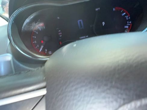 Used 2017 Dodge Durango GT w/ Nav & Power Liftgate Group RWD image 9