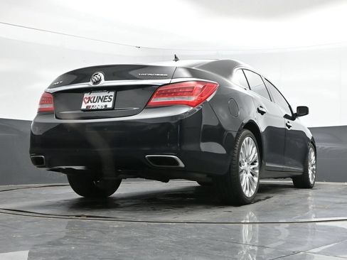 Used 2014 Buick LaCrosse Leather w/ Driver Confidence Package FWD image 38