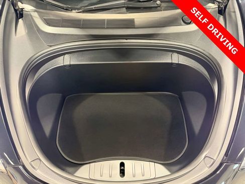 Used 2018 Tesla Model 3 Long Range AWD/4WD image 29
