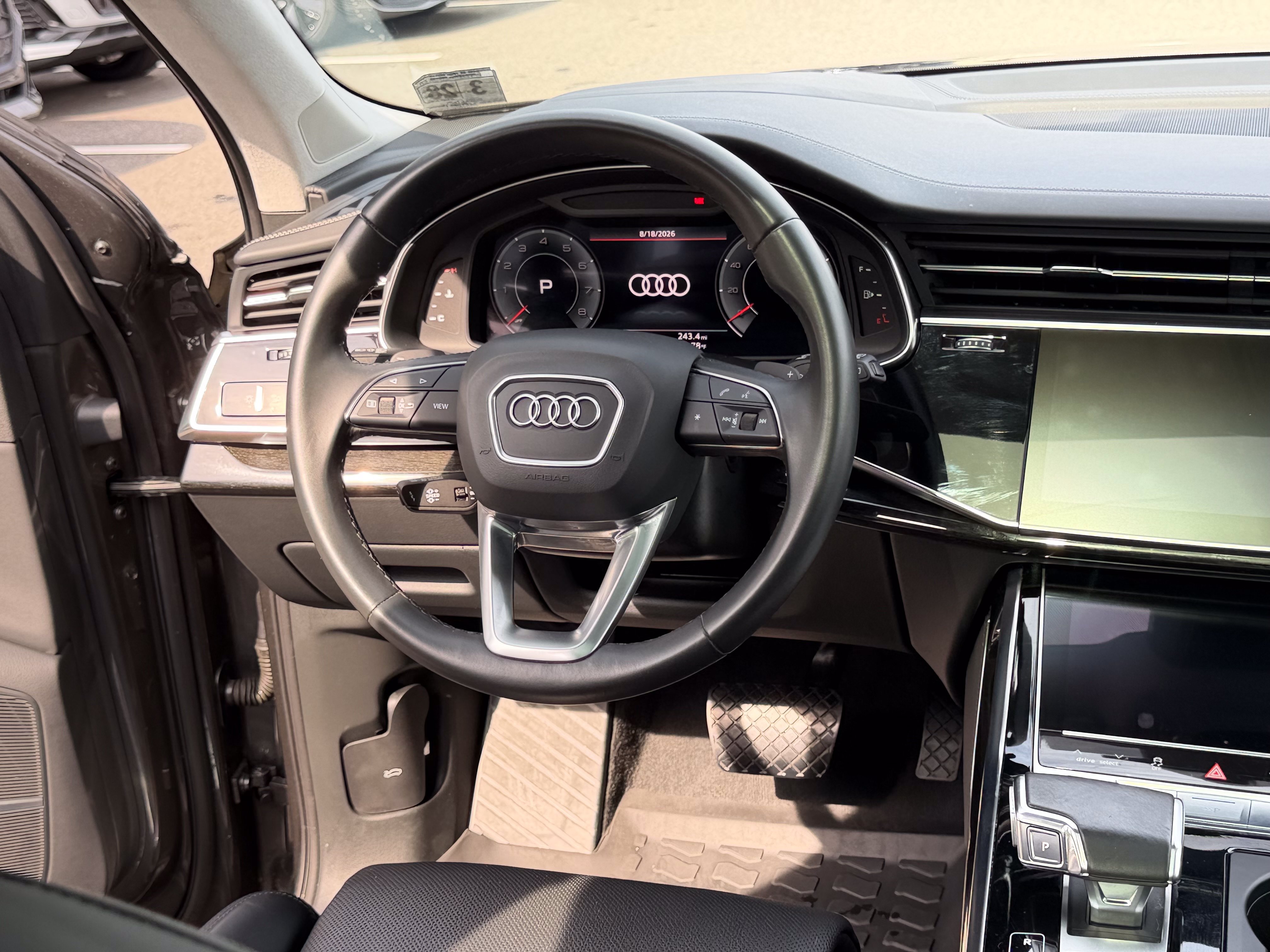Used 2023 Audi Q7 3.0T Prestige AWD/4WD image 21