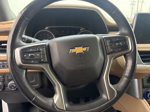 Used 2021 Chevrolet Tahoe Premier image 6