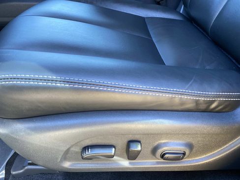 Used 2023 Nissan Murano SV w/ SV Midnight Edition Package AWD/4WD image 22