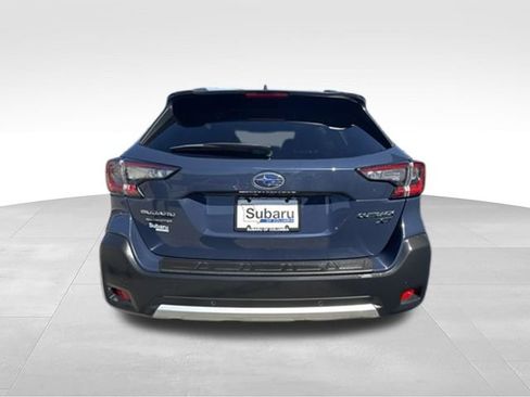 Used 2025 Subaru Outback Limited XT AWD/4WD image 6